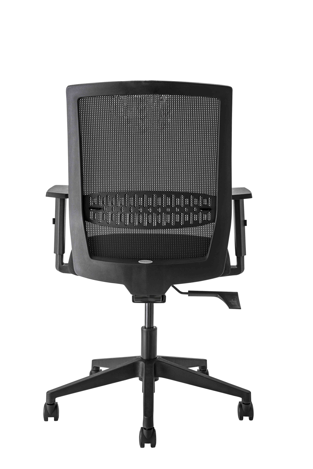 Cadeira de escritório staff Gift com apoio lombar